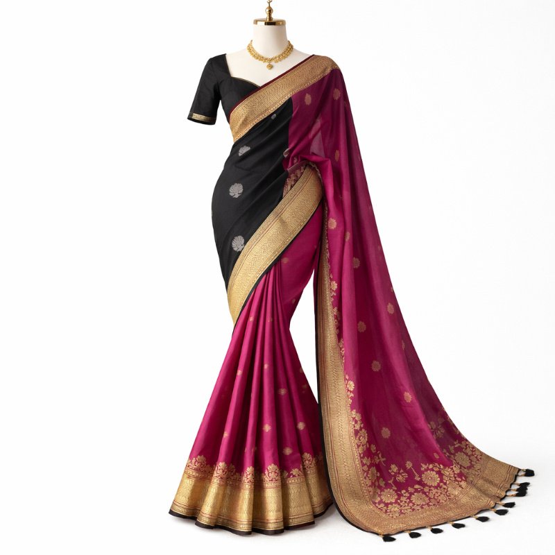 Traditional Sarees