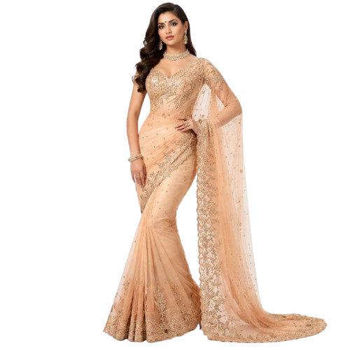 Designer Sarees