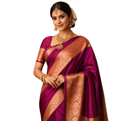 Silk Sarees