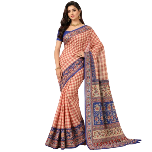 Cotton Sarees
